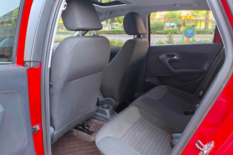 Volkswagen Polo 2018 #14 Volkswagen Polo 2018 imagem de carro #14