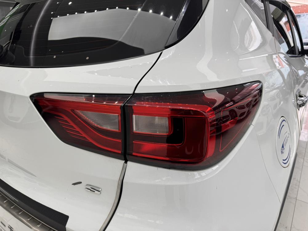 MG ZS 2017 #11 MG ZS 2017 car image #11