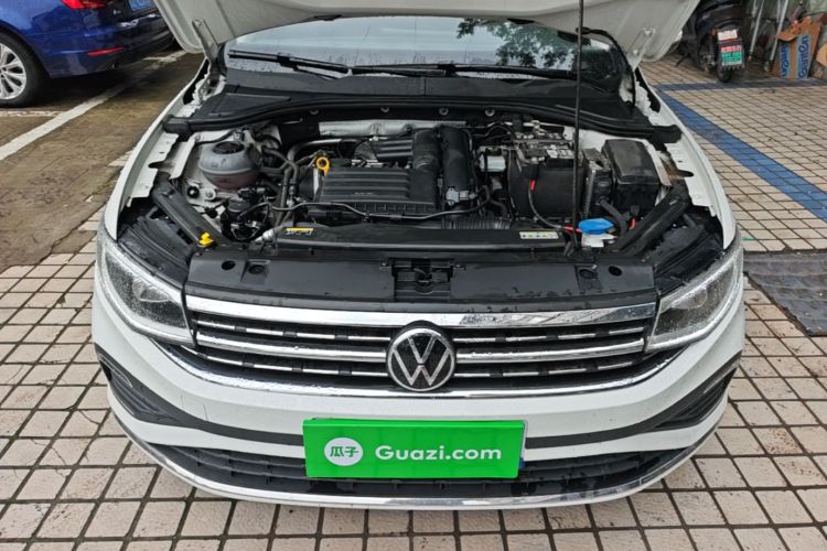 Volkswagen Bora 2024 car image #20