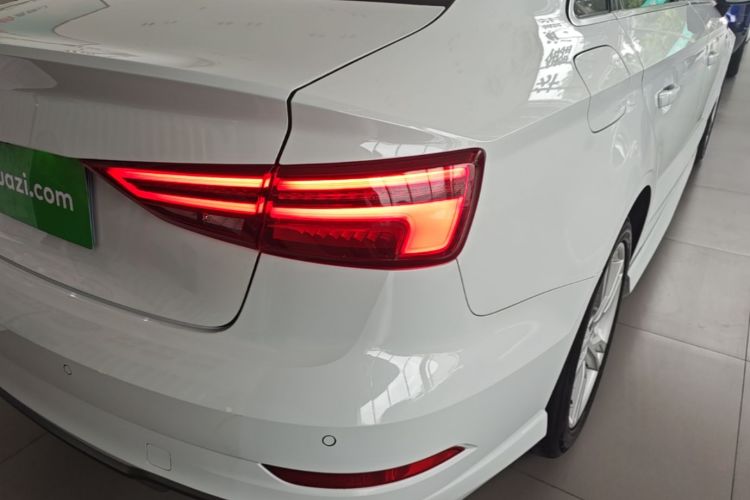 Audi A3 2020 #8 Audi A3 2020 car image #8