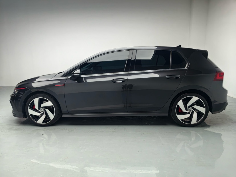 大众 高尔夫GTI 2023 汽车图片 #2