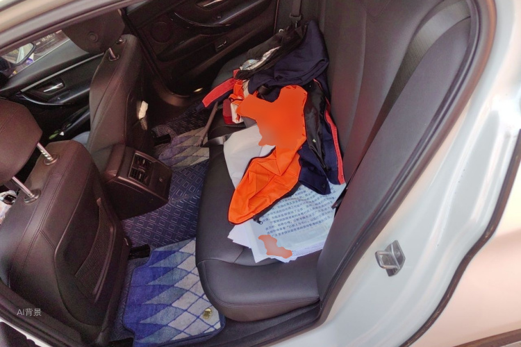 BMW 3 Series 2019 #19 BMW 3 Series 2019 car image #19