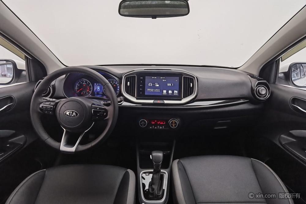 Kia KX1 2020 #11 Kia KX1 2020 image de voiture #11
