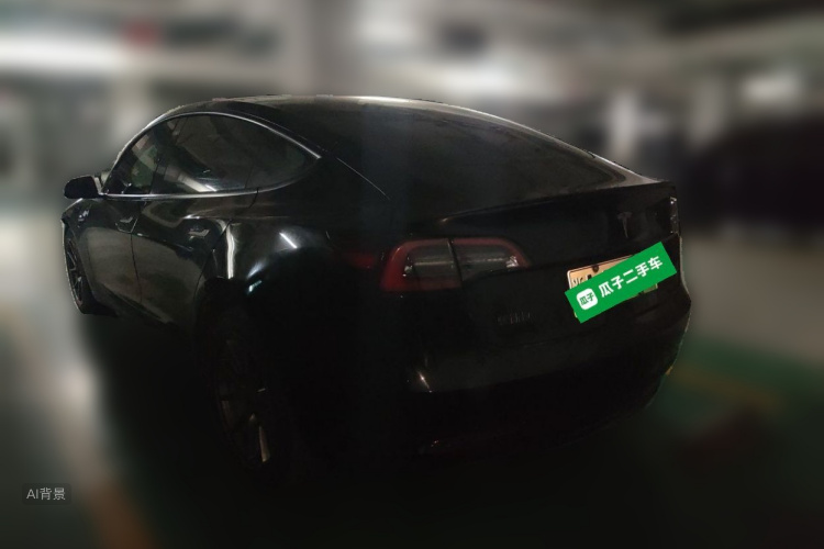 Tesla Model 3 2021 imagem de carro #5