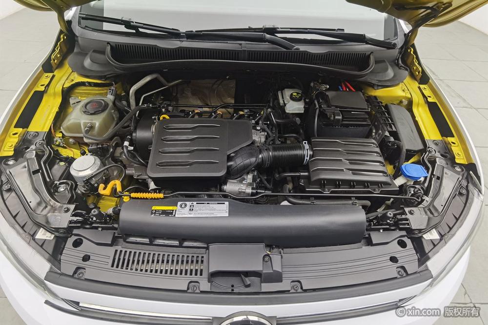 Volkswagen Polo 2020 car image #5