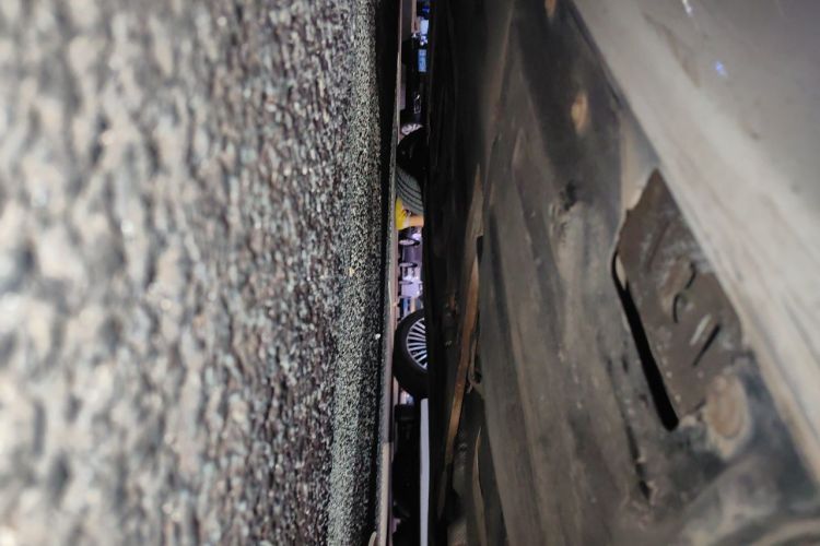 BMW 3 Series 2021 #21 BMW 3 Series 2021 car image #21