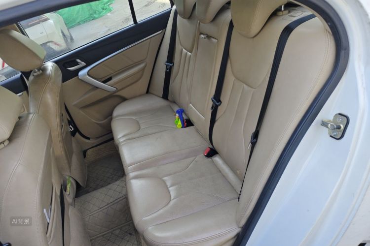 GEELY Emgrand 2017 #19 GEELY Emgrand 2017 car image #19