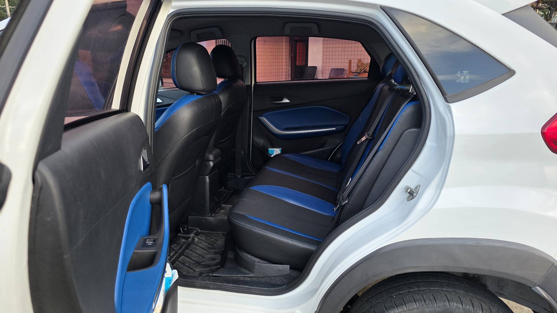 2018 image de voiture #6