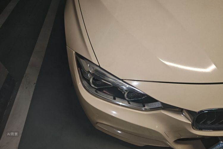 BMW 3 Series 2017 #8 BMW 3 Series 2017 car image #8