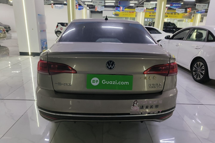 Volkswagen Bora 2023 image de voiture #6