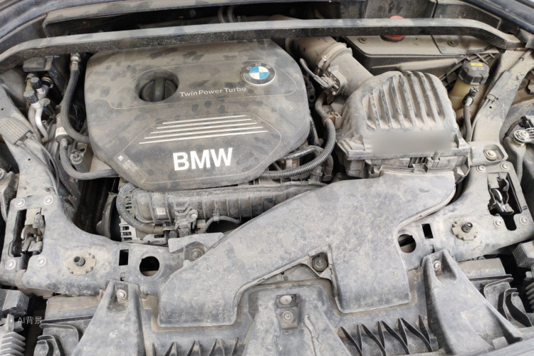 BMW X1 2019 #22 BMW X1 2019 car image #22