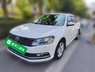 Volkswagen Lavida 2017 car image 