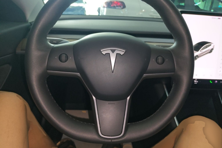 Tesla Model 3 2020 #11 Tesla Model 3 2020 car image #11