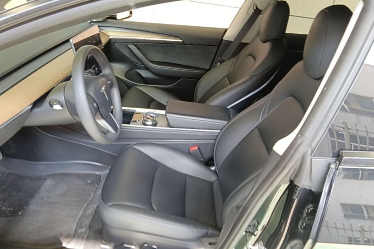 Tesla Model 3 2023 #15 Tesla Model 3 2023 imagen de coche #15