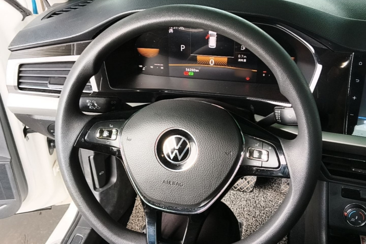 Volkswagen Lavida 2022 car image #11