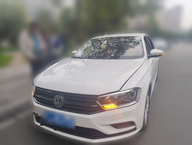 Volkswagen Bora 2016 Volkswagen Bora 2016 car image