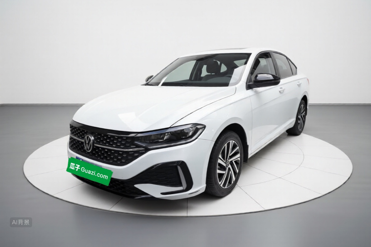 Volkswagen Lavida 2023 car image #2