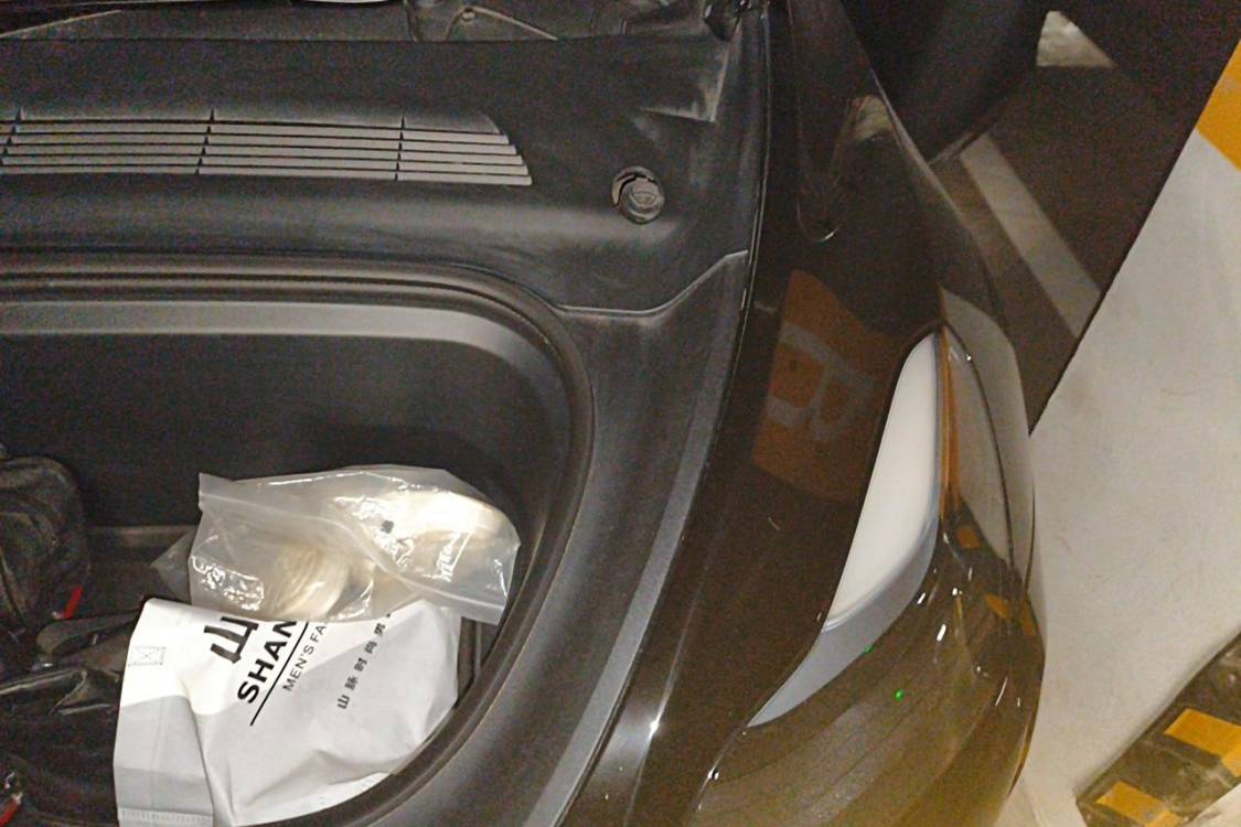 Tesla Model Y 2024 #12 Tesla Model Y 2024 imagem de carro #12