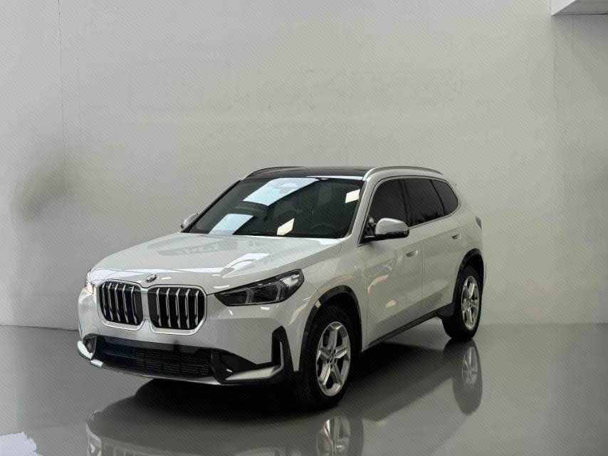BMW X1 2023 BMW X1 2023 car image