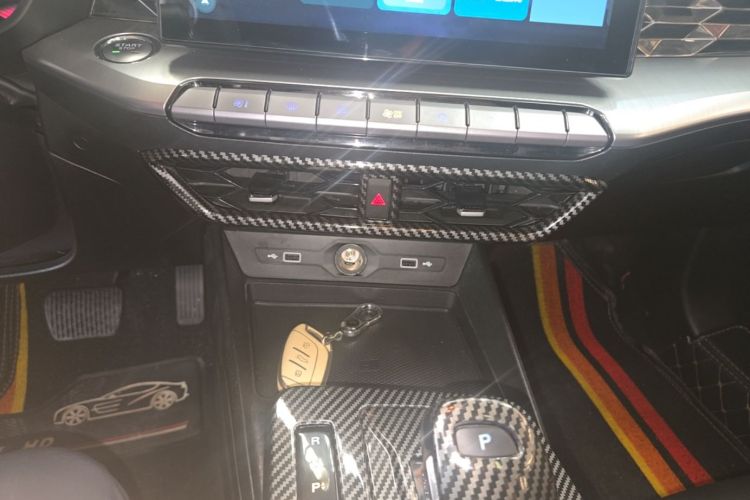 MG 5 2021 #17 MG 5 2021 immagine di auto #17