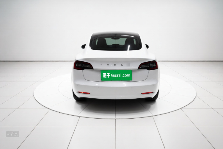 Tesla Model 3 2021 #6 Tesla Model 3 2021 immagine di auto #6
