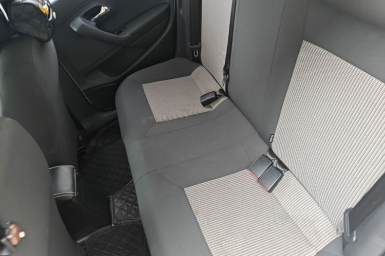 Volkswagen Polo 2018 #17 Volkswagen Polo 2018 car image #17
