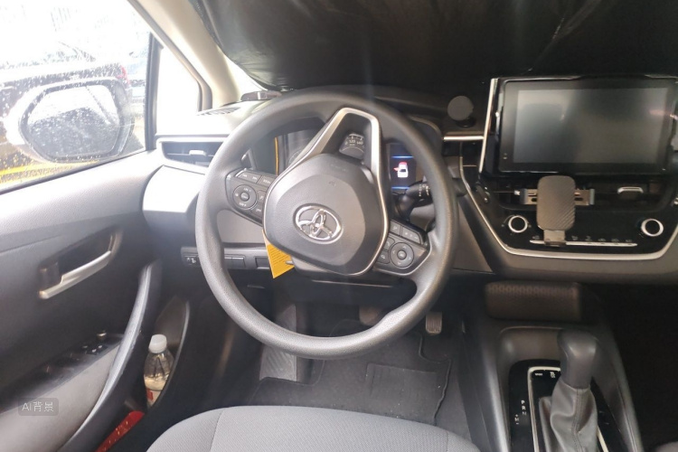 Toyota Corolla 2020 car image #12