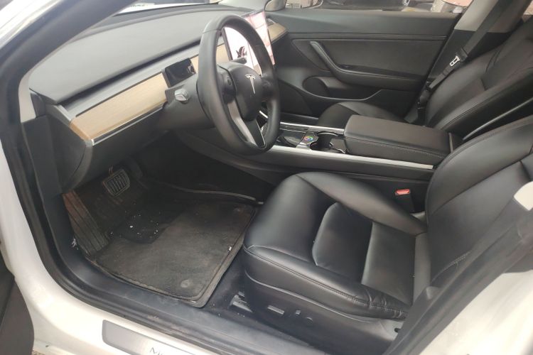Tesla Model 3 2020 car image #15