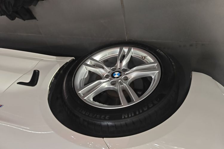 BMW 3 Series GT 2021 #9 BMW 3 Series GT 2021 car image #9