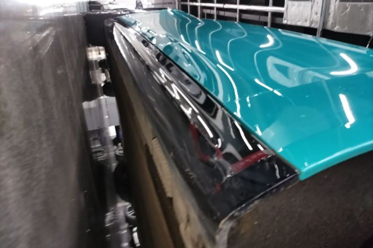 MI SU7 2024 #26 MI SU7 2024 immagine di auto #26