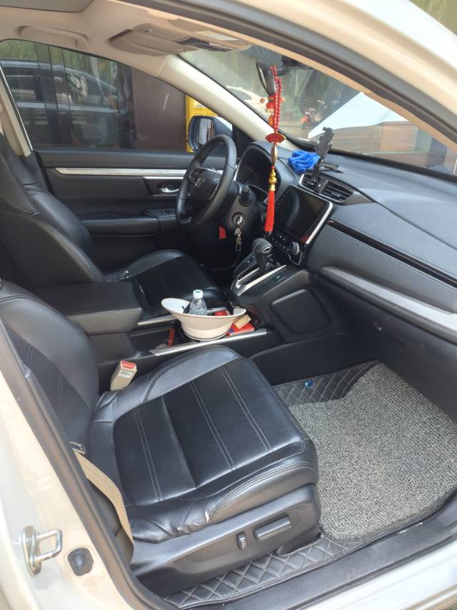 Honda CR-V 2022 car image #5