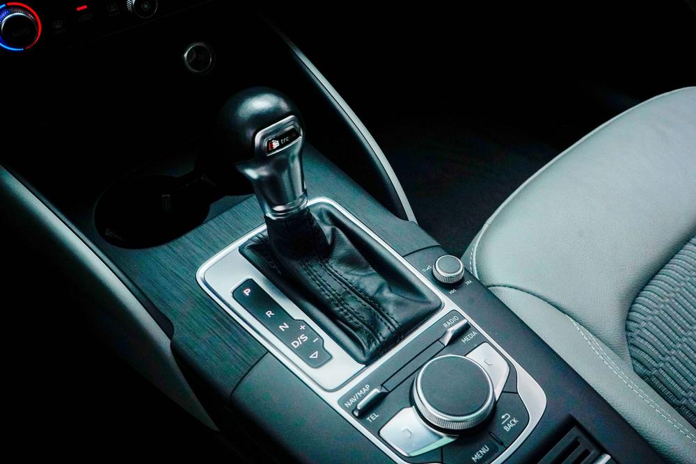 Audi A3 2019 #17 Audi A3 2019 imagen de coche #17