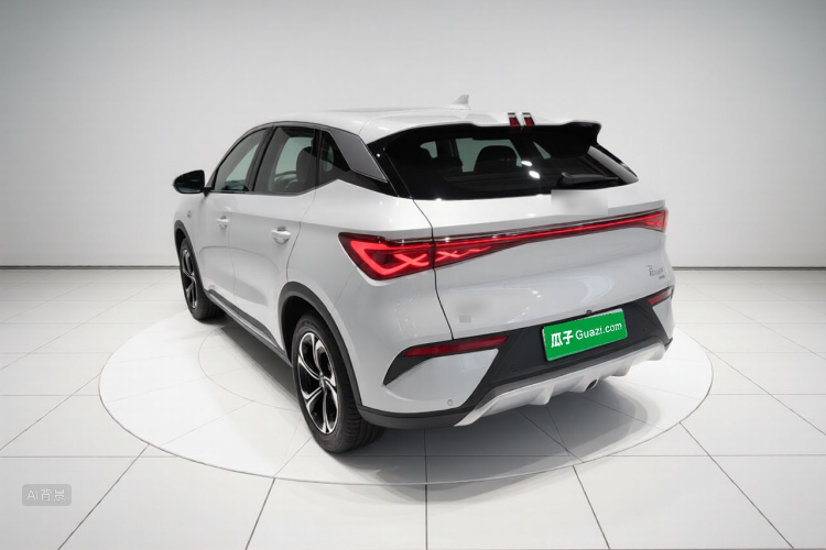 BYD Yuan Plus 2025 car image #5
