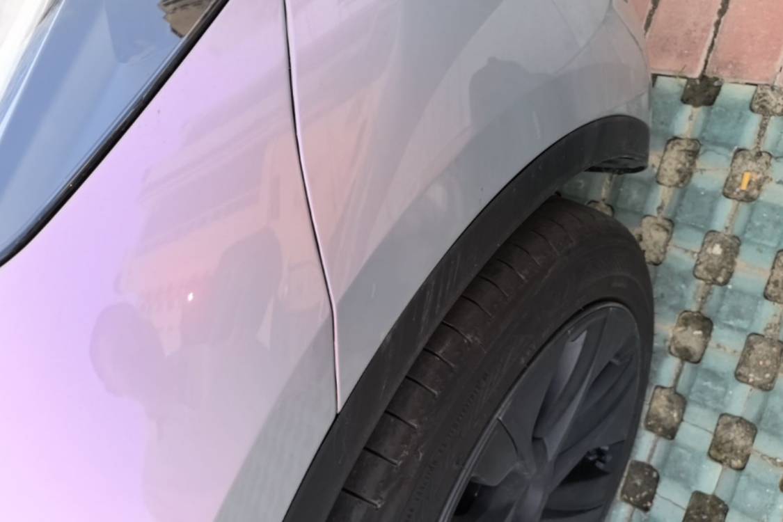 Tesla Model Y 2024 #18 Tesla Model Y 2024 immagine di auto #18