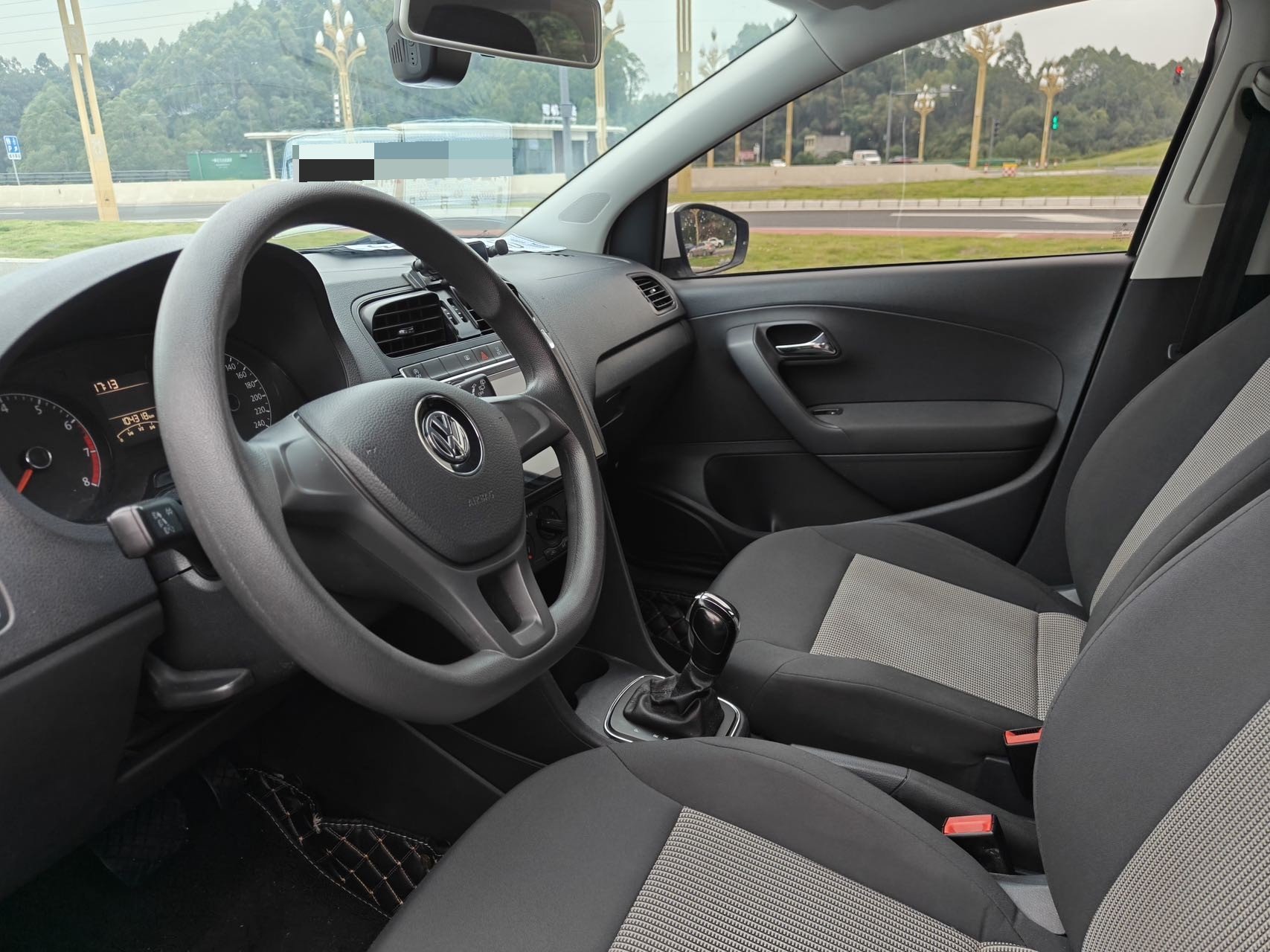 Volkswagen Polo 2019 #4 Volkswagen Polo 2019 car image #4