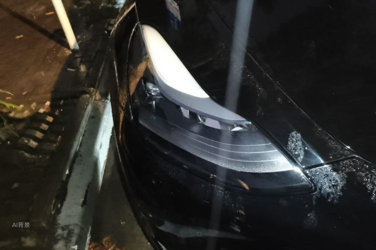 Tesla Model Y 2024 immagine di auto #8