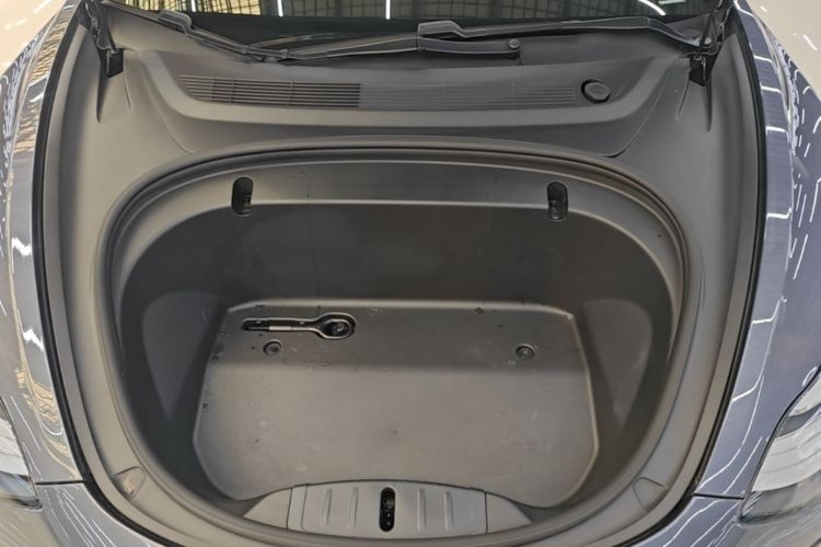 Tesla Model 3 2020 #22 Tesla Model 3 2020 car image #22