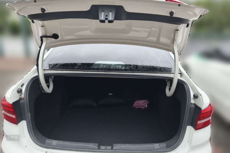 Volkswagen Lavida 2018 #21 Volkswagen Lavida 2018 car image #21