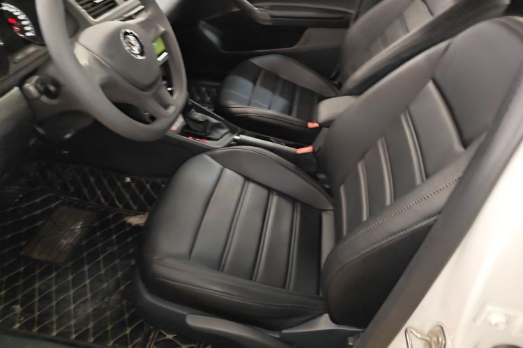 Volkswagen Lavida 2016 car image #15