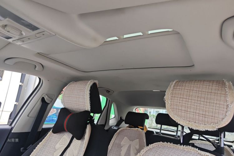 Volkswagen Polo 2017 #20 Volkswagen Polo 2017 car image #20