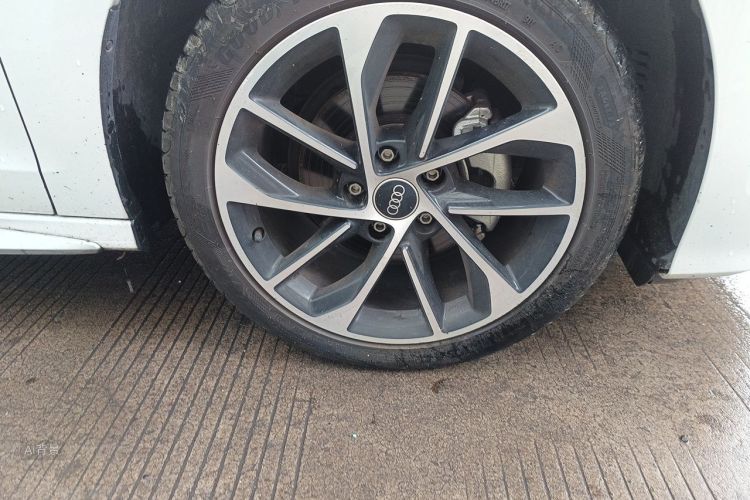 Audi A3 2024 #9 Audi A3 2024 immagine di auto #9