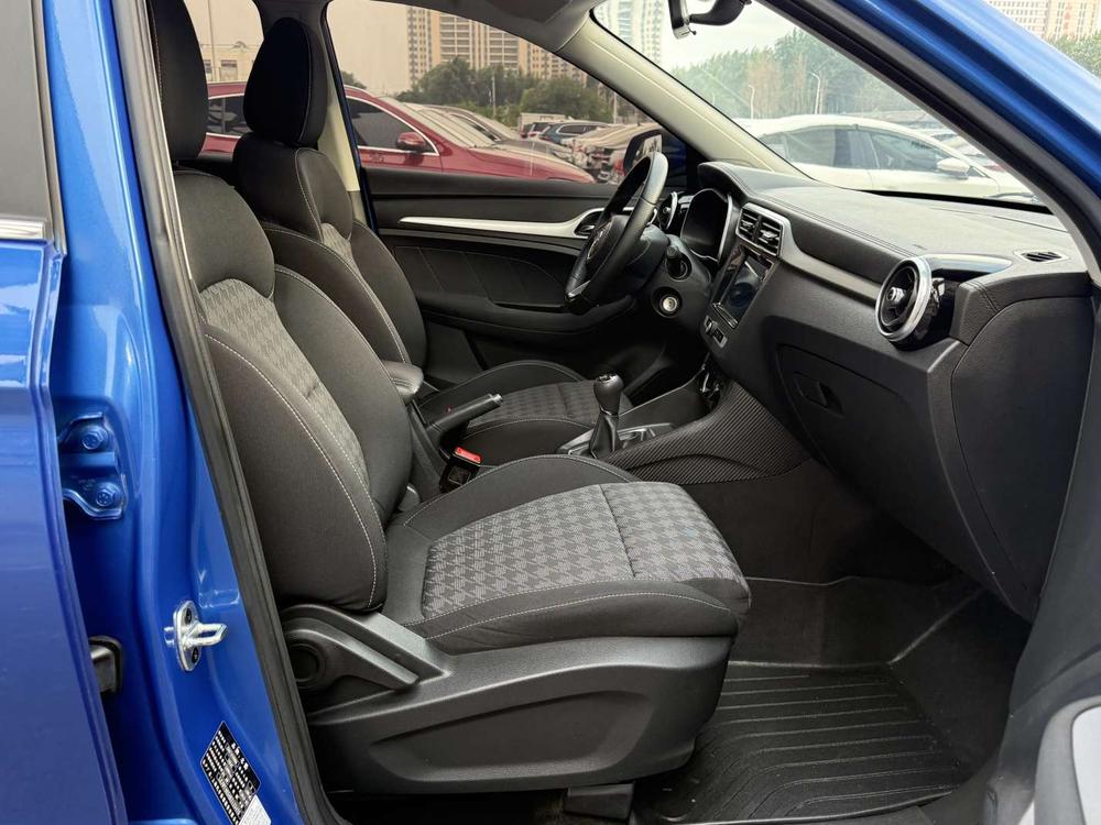 MG ZS 2019 #14 MG ZS 2019 car image #14
