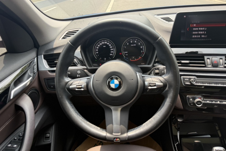 BMW X1 2020 #24 BMW X1 2020 car image #24