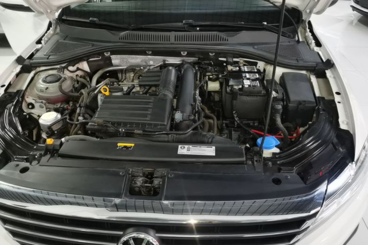 Volkswagen Lavida 2021 car image #20