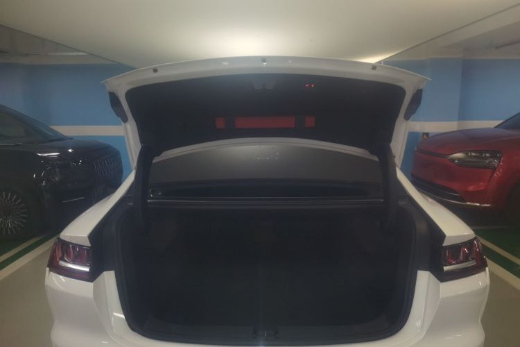 比亚迪 汉 2021 汽车图片 #19