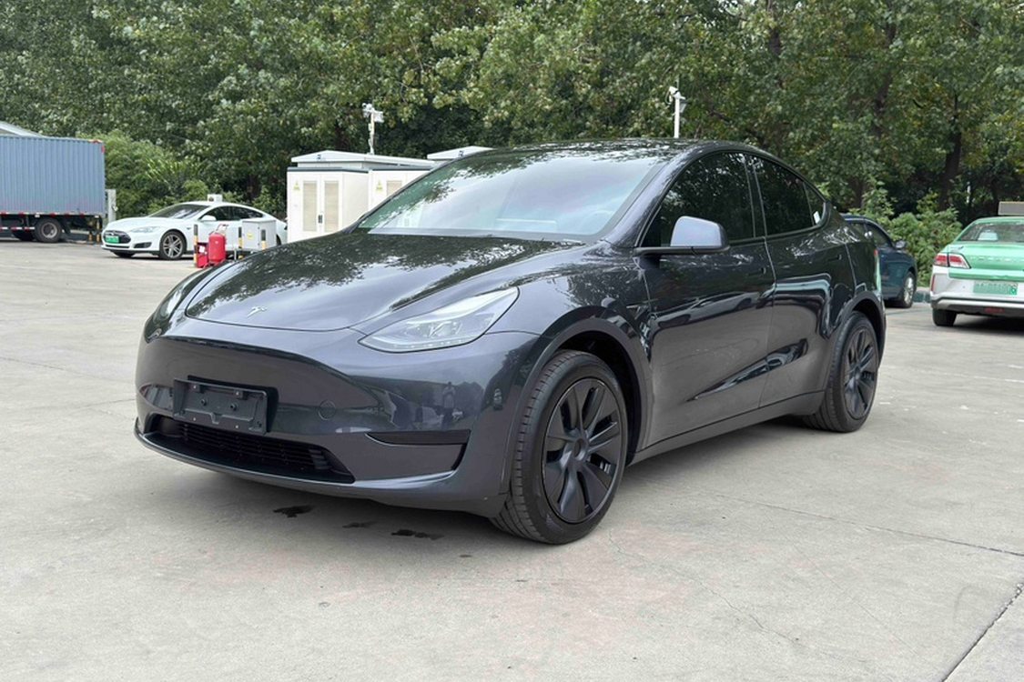 Tesla Model Y 2024 Tesla Model Y 2024 imagen de coche
