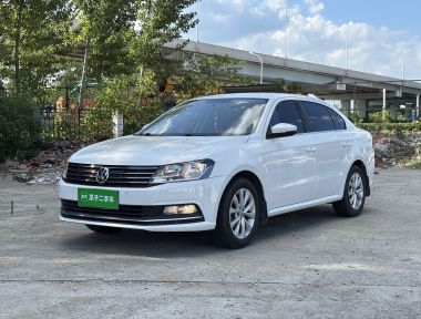 Volkswagen Lavida 2020 Volkswagen Lavida 2020 car image