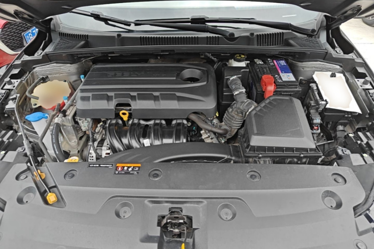 GEELY Emgrand 2023 #20 GEELY Emgrand 2023 car image #20