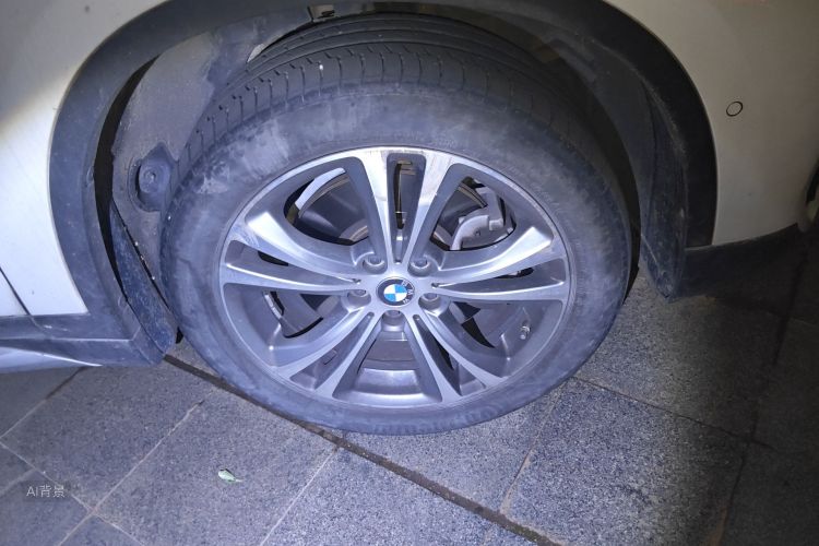 宝马 宝马X1新能源 2019 汽车图片 #9