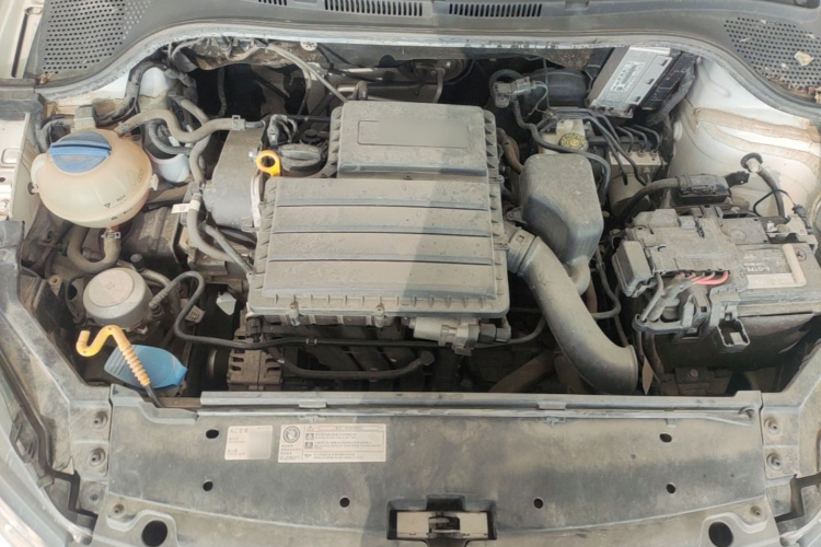 Volkswagen Santana 2022 car image #22
